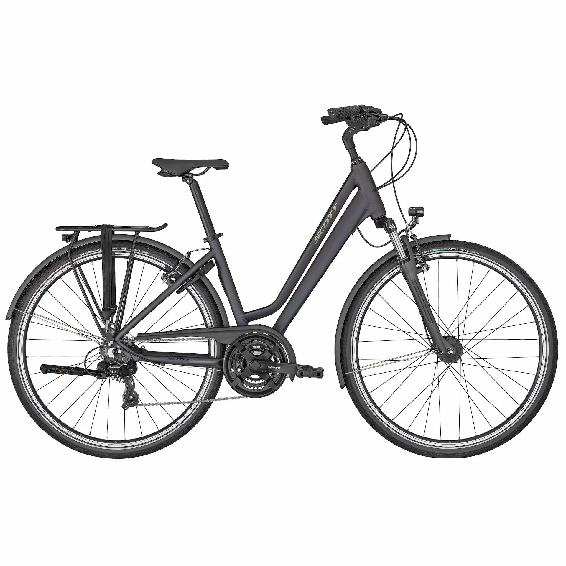 ClassicCityBike0VAT