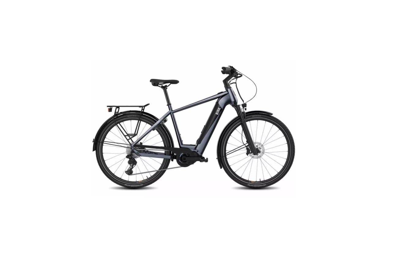 Birk E-One Ltd