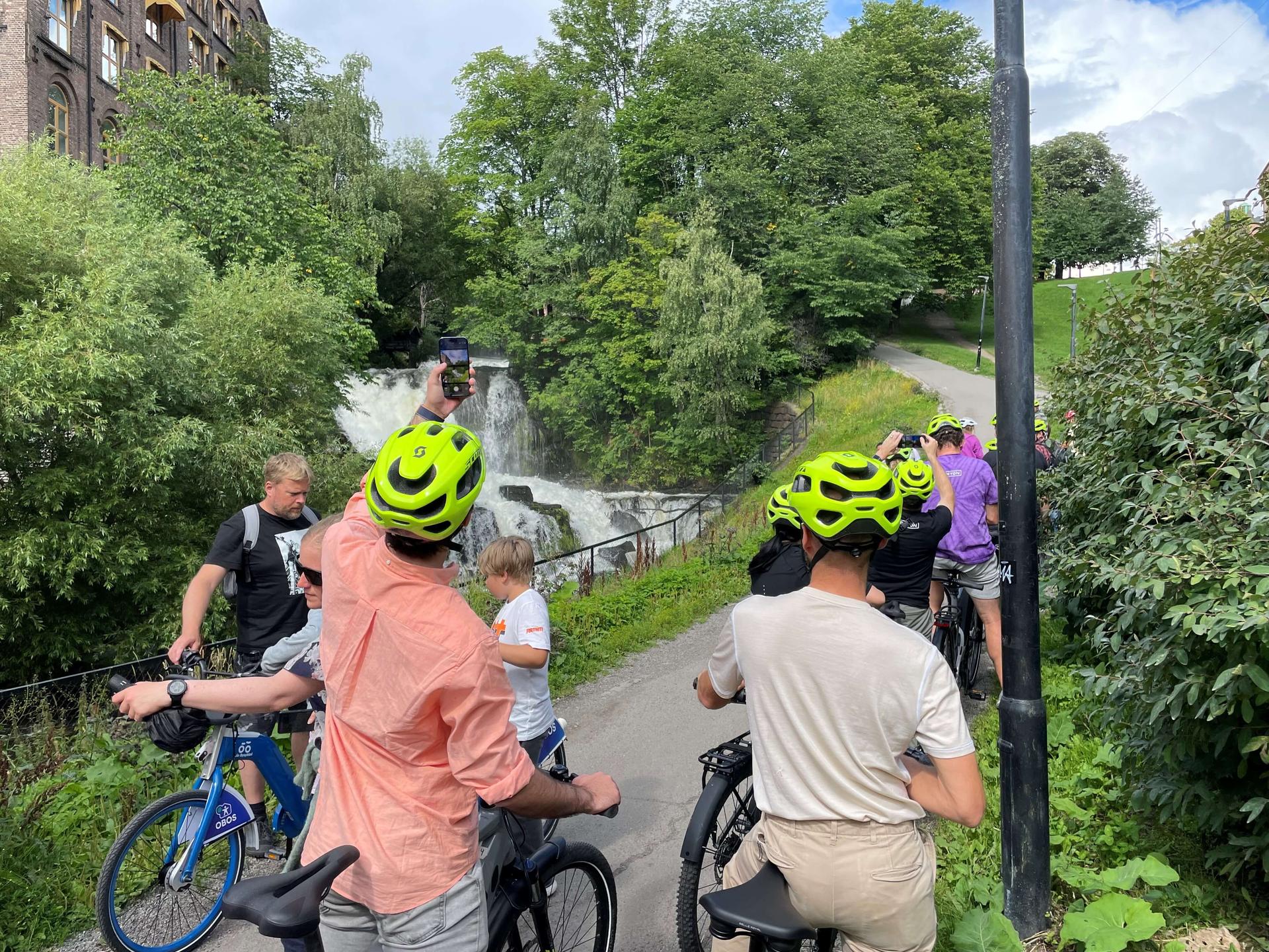Oslo trip