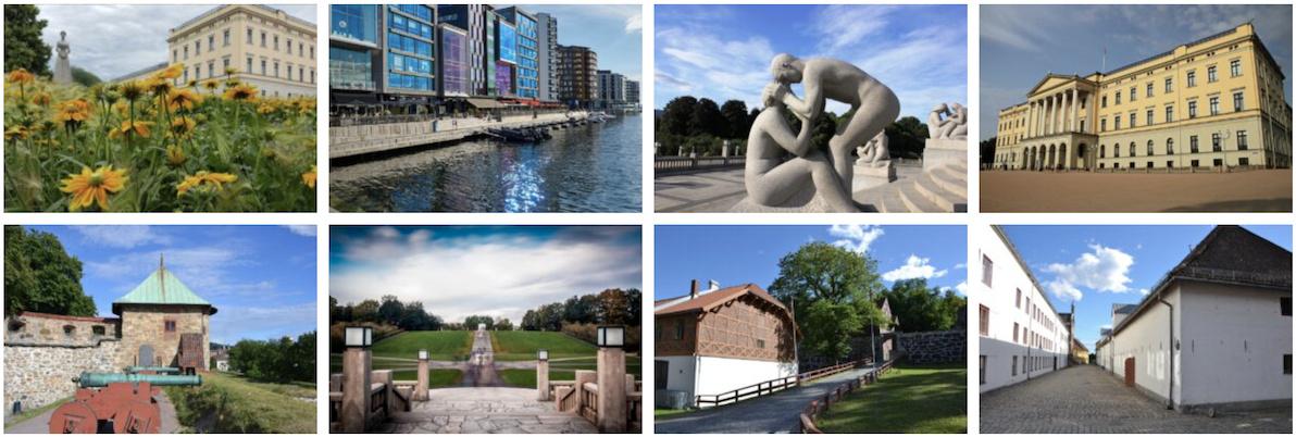 Oslo