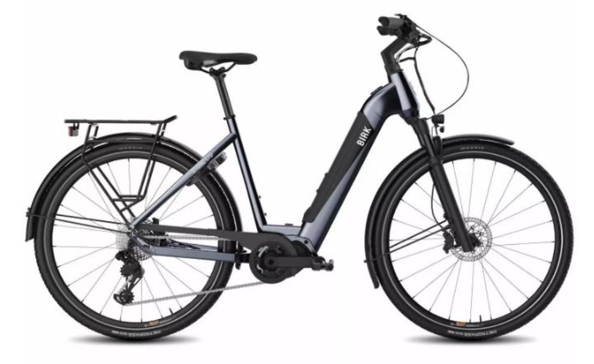 Birk E-One LTD LS